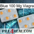 Blue 100 Mg Viagra 25